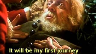 ANTHONY NEWLEY - "When You Gotta Go"