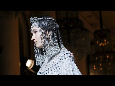 Zuhair Murad | Haute Couture Spring Summer 2020 | Full Show