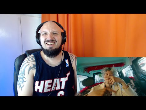 Bhavi, LIT killah - AYER // BATERISTA REACCIONA // Nacho Lahuerta