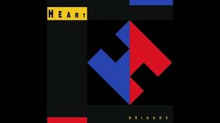 Heart - Fallen from Grace
