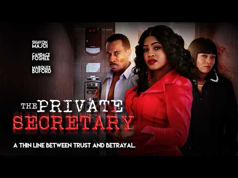 Трейлеры Passions of a Private Secretary