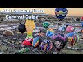Albuquerque International Balloon Fiesta Dos Don Ts Essential Survival Tips 2023