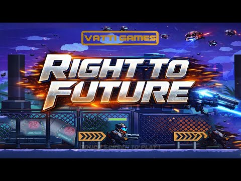Right To Future
