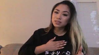 How Come You Don&#39;t Call Me Prince Cover Jessica Sanchez