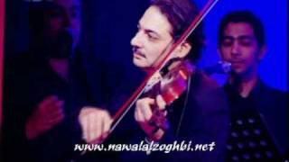 Download lagu Nawal Al Zoghbi - Albi Daleely - Aadi mp3