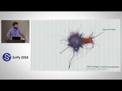 NumPy Beginner | SciPy 2016 Tutorial | Alexandre Chabot LeClerc