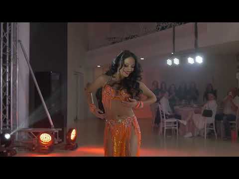 Dariya Mitskevich - Dariyam Cup 2023