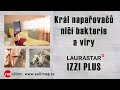 Laurastar IZZI Plus