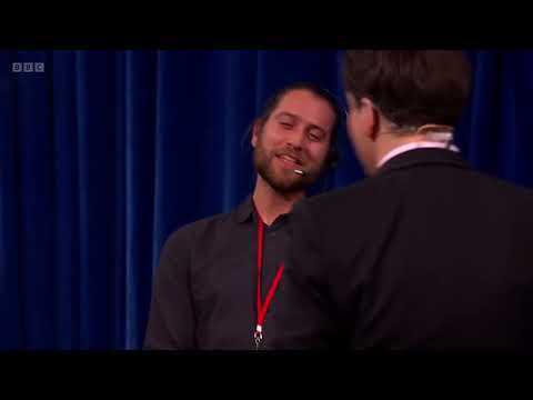 Michael Mcintyre's Big Show S06E05 - Stacy Dooly, Olly Murs, Alexander Armstrong