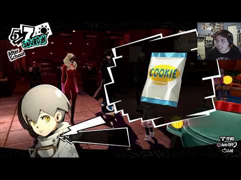 Persona 5 Royal pt 60