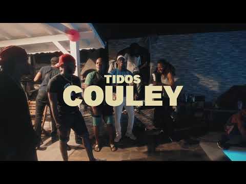 TIDOS - COULEY ( CLIP OFFICIEL )