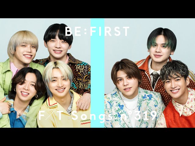 BE:FIRST、4th Single「Mainstream」の先行配信&Music Videoの公開が9月11日に決定! 9 YouTubeサムネイル