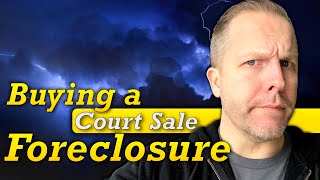 How To Buy A Court Ordered Foreclosure In BC | 2022 UPDATE
