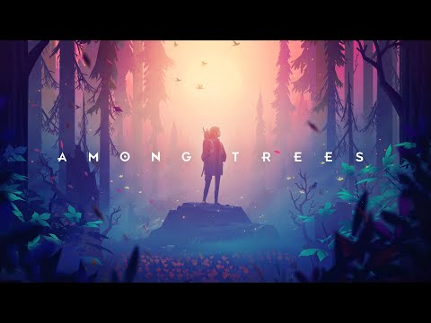 Among Trees Launch Trailer thumbnail