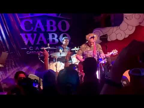 image-Do they still make Cabo Wabo?
