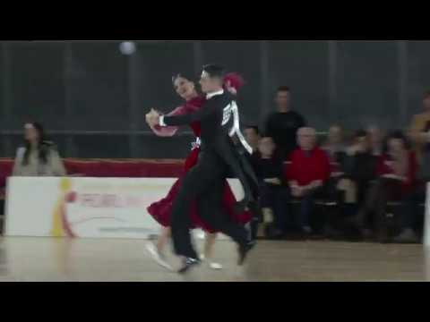 2020-02-22 APC WDSF International Open Standard R1   QS 399 Terezia Valeria Ziffova   Dominik Fus