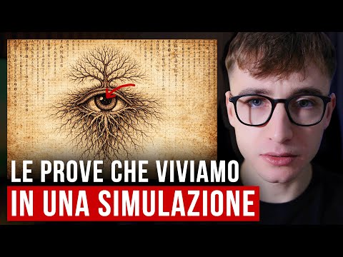 The Most Disturbing Theory Ever Proposed About Our Reality: Are We Living in a Simulation?