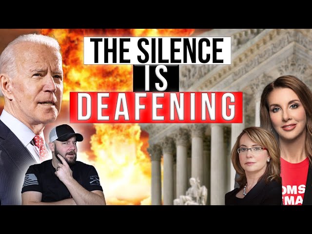 ANOTHER INVISIBLE MASS SHOOTING YESTERDAY… Yet Again, Not A PEEP From The Gun Controllers…