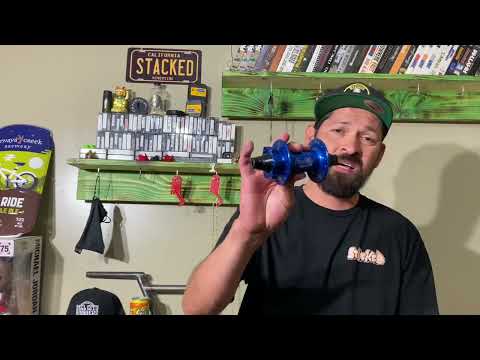 Profile beast mode hub set explained & review