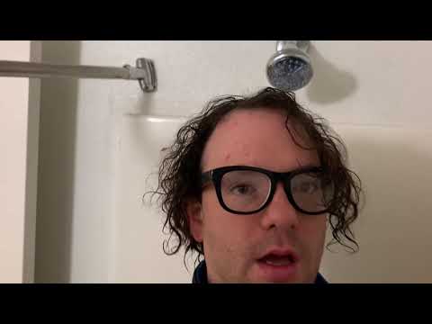 Motel Review: Motel 6-Kingman, AZ