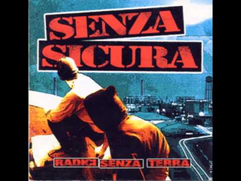 Senza Sicura - Voglio...