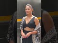 Mrunal Thakur Cute Dress And Expression Entatenment Mrunalthakur