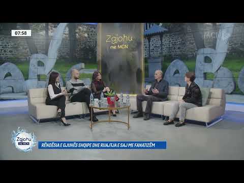 “Shqipja po humbet”, ruajtja e gjuhës shqipe me fanatizëm