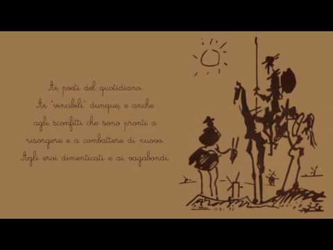 A tutti i cavalieri erranti