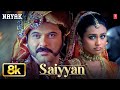 Saiyyan Video Song A R Rahman Nayak Sunidhi Chauhan Hans Raj Hans Anil Kapoor Rani Muk