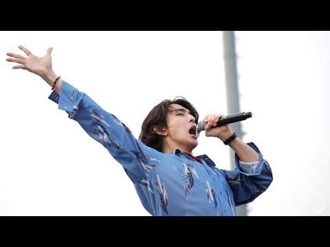 180623 [창동컬처스테이션] monkeyhotel - 잔나비(jannabi) @창동운동장