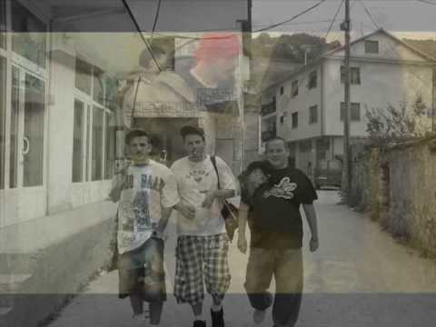 2D Doganos Feat. Gangsta'z & C-one - Fillimi i Fundit