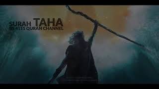 Download lagu Surah Thaha relaxing quran Syeikh Ismail Annuri mp3