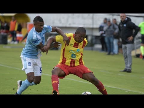 Aucas 2:0 Emelec