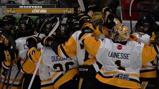 2026 Telus Cup - Levis vs. Regina