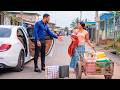 You Will Cry For 2Days After Watching This Sad Suffering Story Of A Poor Single Mother