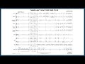 Things Ain't What They Used to Be by Mercer Ellington | Arr. Mark Taylor