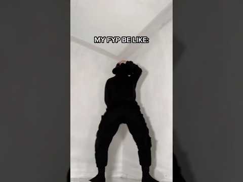 CONFESS YOUR LOVE FUNK dance trend
