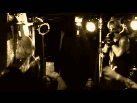 OTEP - Blood Pigs, Live in New York 2013