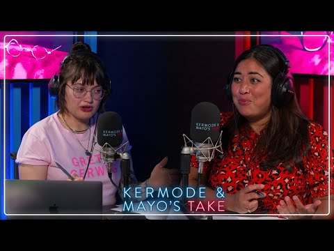 Barbie, Yoga and Kangaroos - Laughter Lift