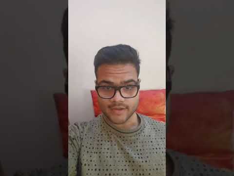 Client video testimonial