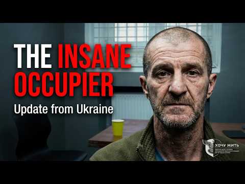 Inside Ukrainian Captivity: Russian POW on Storm-Z Recruitment & Survival