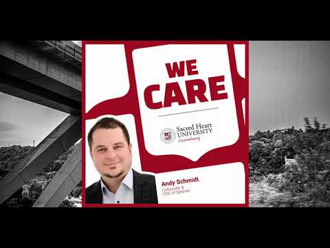 SHULU's WeCare - Andy Schmidt, Cofounder & COO, Seismic