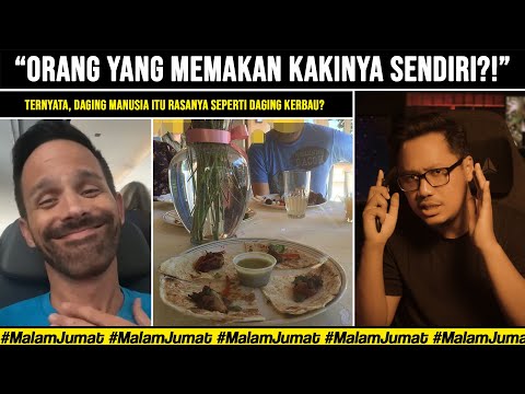 3 KISAH NYATA MENGERIKAN DARI INTERNET - Part 29