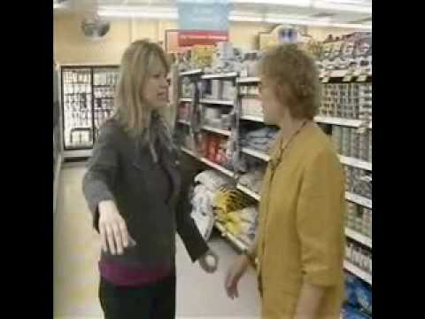 Interview with Marlene on Chex2