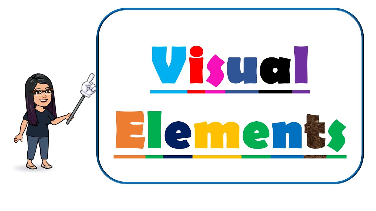 Visual Elements (English 6)