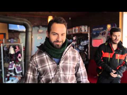 Acemiler Extreme - Barış Yurtçu | Fragman