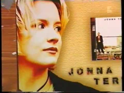 rrrock jonna tervomaa