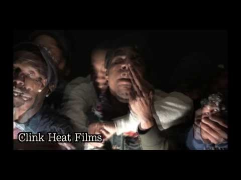 FAB DON & The Snow Gang: Ft Linkz & Bruno (Dumb-Out)