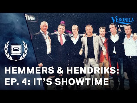 Hemmers & Hendriks - aflevering 4