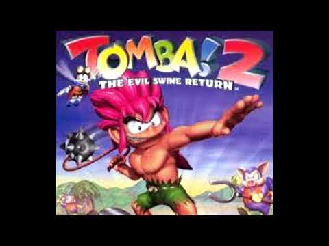 CavemanDCJ Talks About Chibi & Tomba 2 Speedrun (audio)